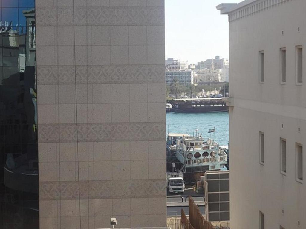 Royal Creek Hotel Dubai Ruang foto