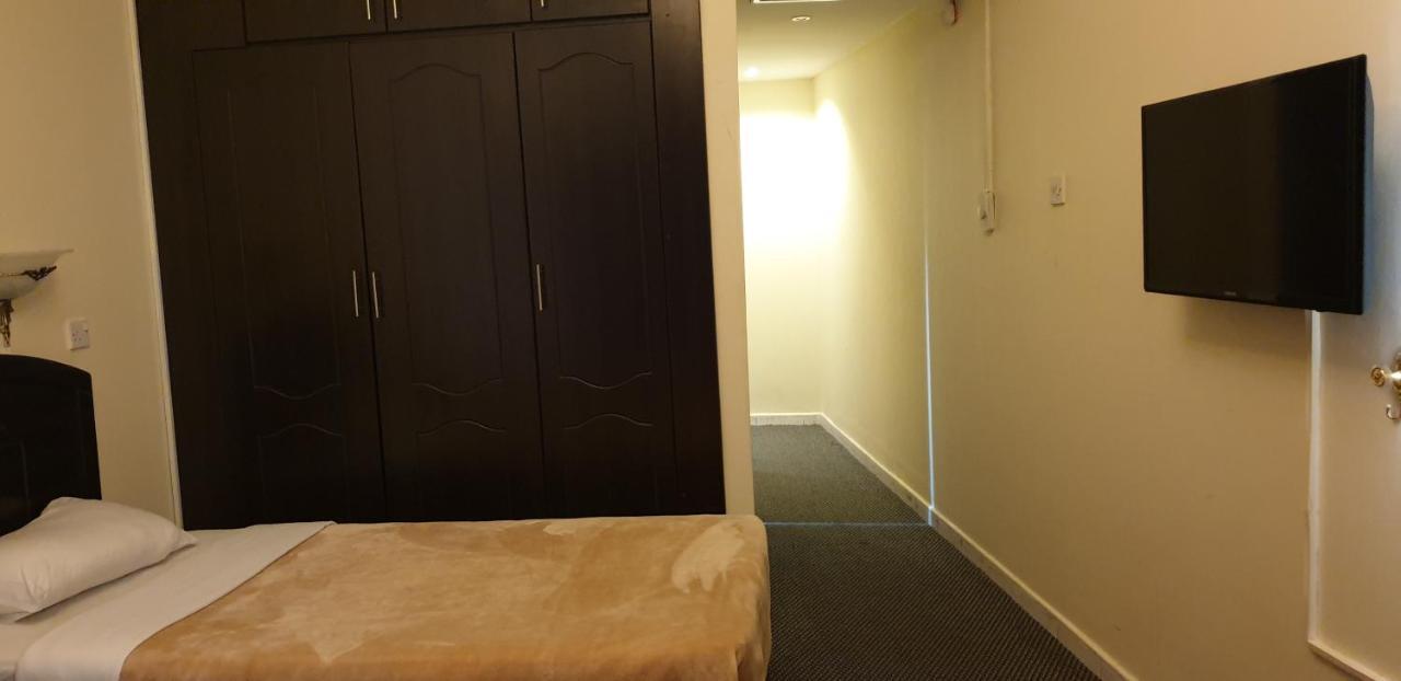 Royal Creek Hotel Dubai Bagian luar foto