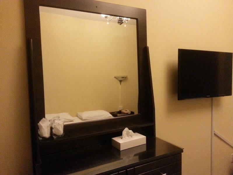 Royal Creek Hotel Dubai Bagian luar foto